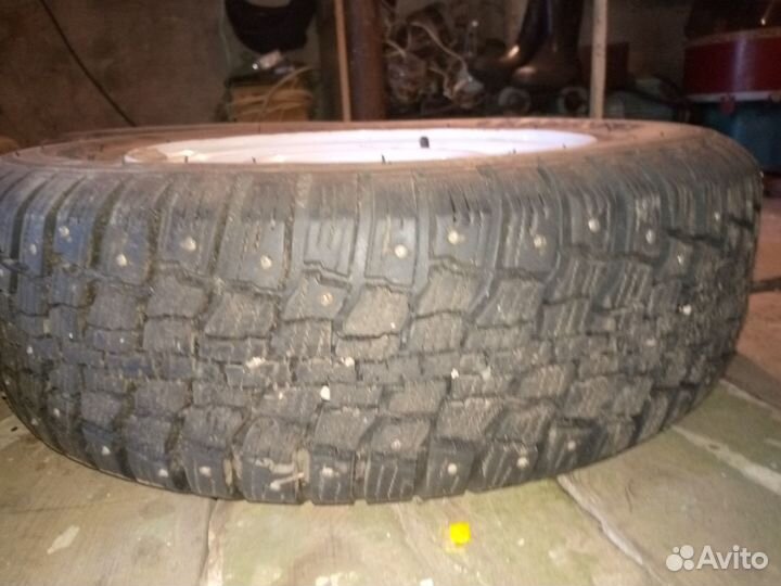 КАМА Кама-503 175/70 R13 175R