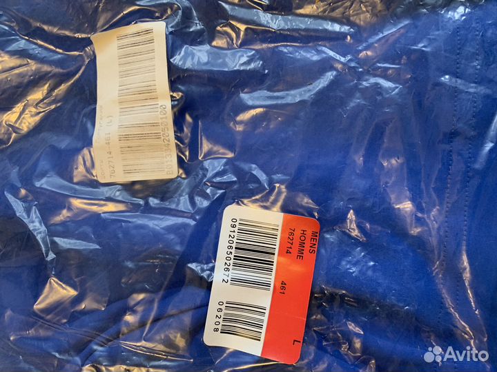 Шорты Nike новые