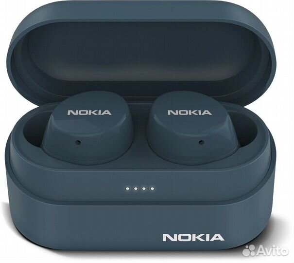 Новые Беспроводные наушники Nokia BH-405
