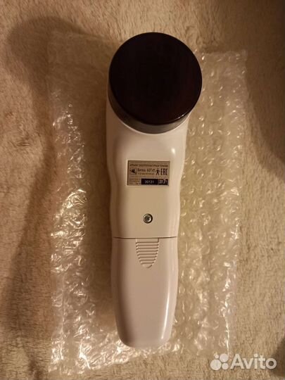 Витязь аэт-01/Аппарат электропунктурной терапии