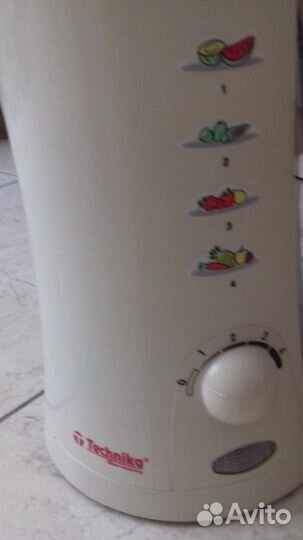 Кофеварка капельная(Франция) 2шт, соковыжималка