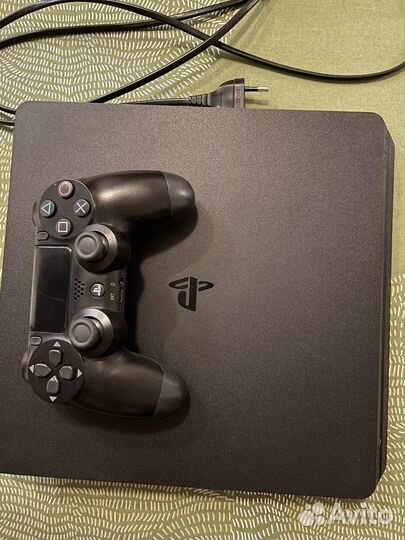 Sony PS4