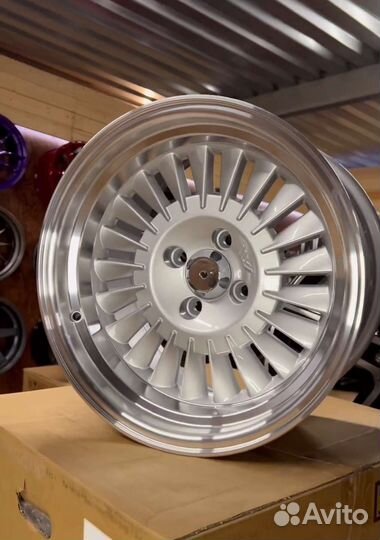 Диски Rotiform R15 4x100