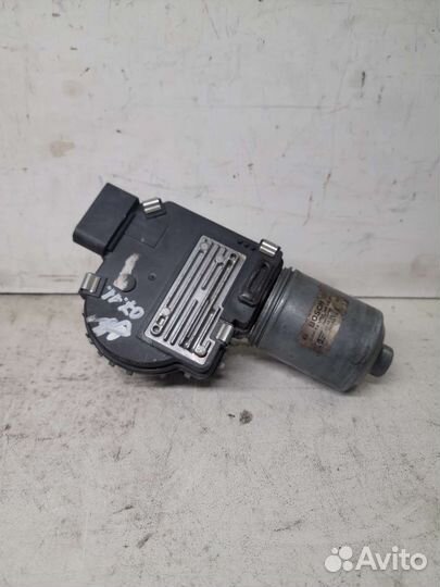 Мотор дворника VW Sharan 2001-2010