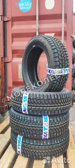 Viatti Brina Nordico V-522 205/55 R16 91T