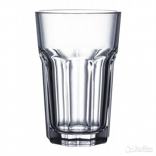 Стаканы IKEA Покал 350мл