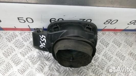 Лючок бака ford mondeo 4 (2NN16IC01)