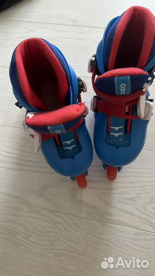 Ролики детские 26 размер