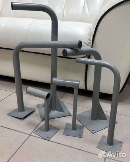 Кронштейны для антенн тв, 4G, Wi-Fi, мачт