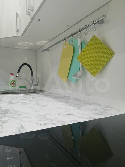 1-к. квартира, 42 м², 6/12 эт.