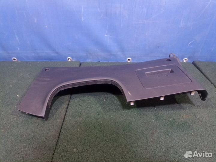 Накладка под торпедо левая Kia Soul 2 PS 2012