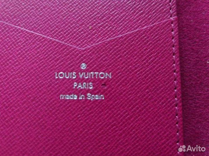 Чехол Louis Vuitton на iPhone 6-7+ и Sony XZ Prem