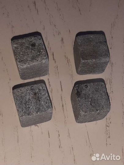 Камни для виски