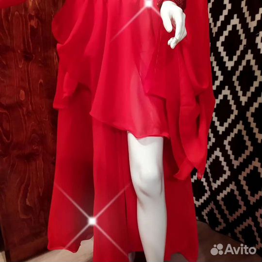 Костюм для восточных танцев