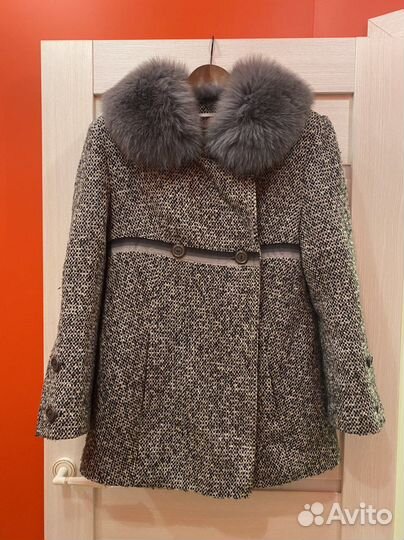 Пальто женское