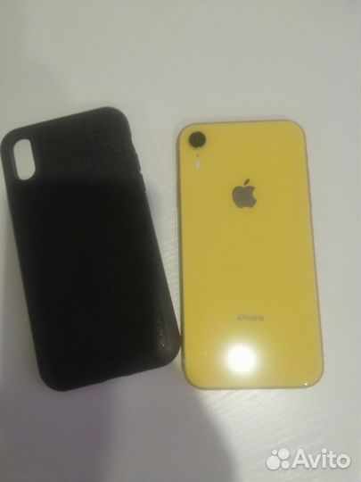 iPhone Xr, 128 ГБ