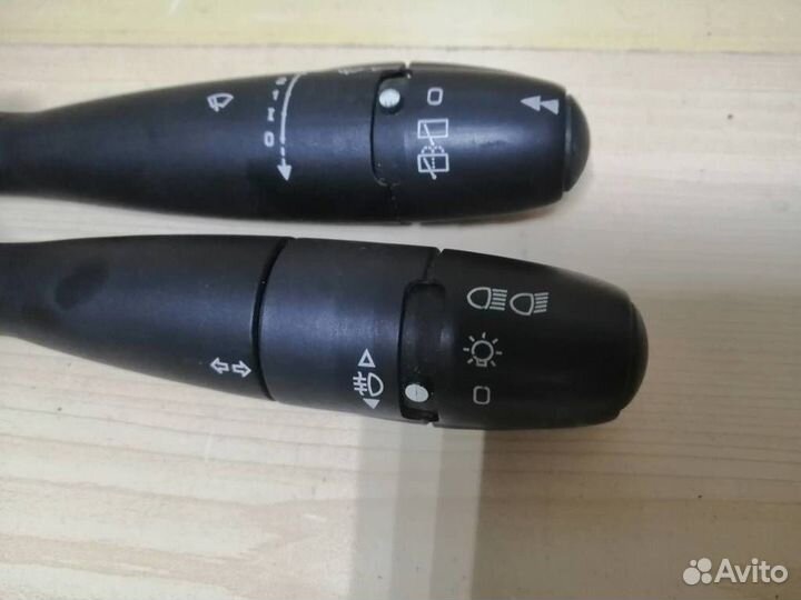 Переключатель света Citroen Xsara Picasso