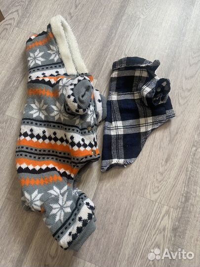 Одежда для животных