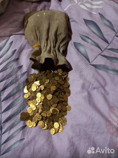 Копейки СССР 1990 года монеты