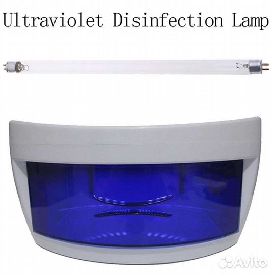 Ультрафиолетовая лампа