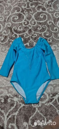 Купальник детский спортивный