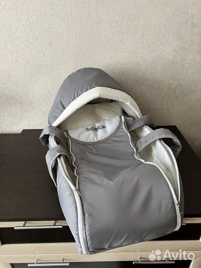 Переноска для детей