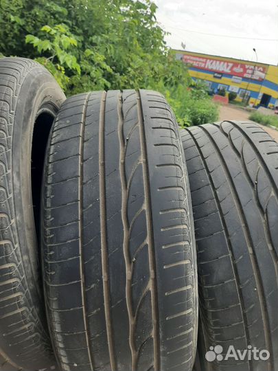 Bridgestone 613V 205/55 R16