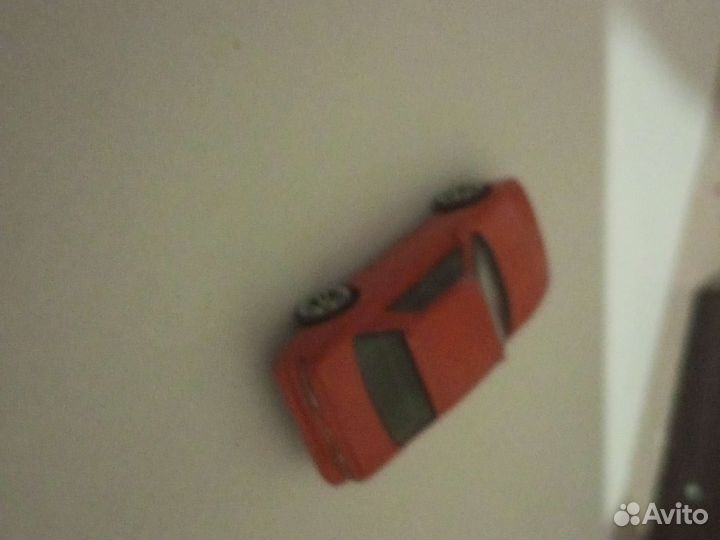 Машинки хотвилс