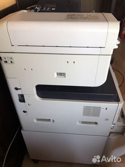 Принтерkyocera FS-6525MFP Ecosys