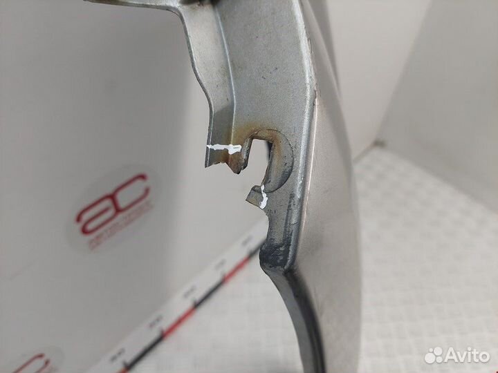 Крыло переднее левое для Nissan X-Trail T30