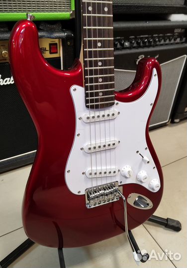 Электрогитара Aria STG-003 CA