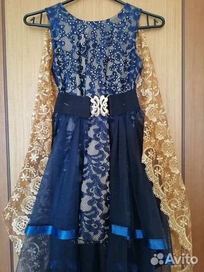 Карнавальные костюм 