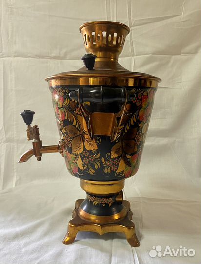 Самовар электрический