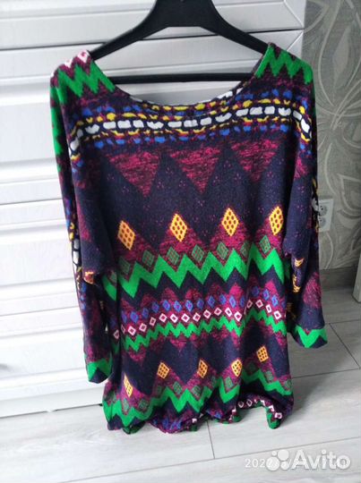 Женские вещи размер 50-52