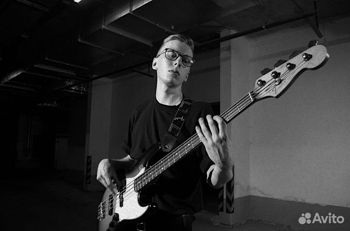 Кавер группа “чсв”