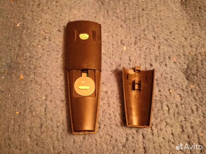 Пульт для акустической системы