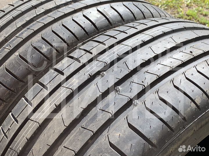 Pirelli P Zero Sports CAR 275/45 R21 107Y