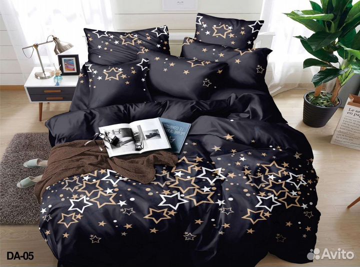 Белье постельное