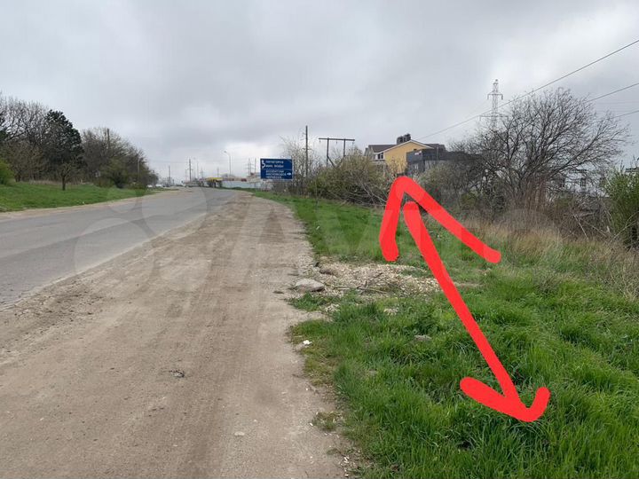 Участок 7 сот. (СНТ, ДНП)