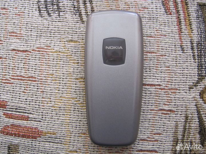 Nokia-2600