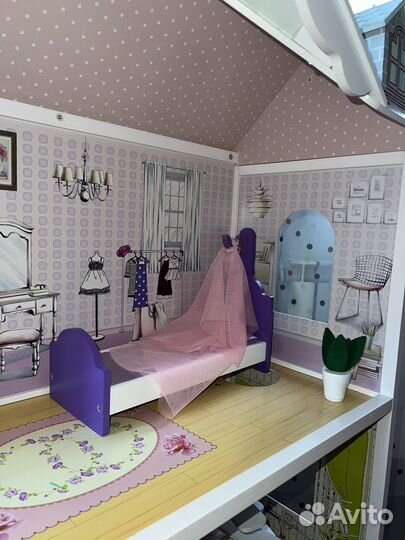 Кукольный домик