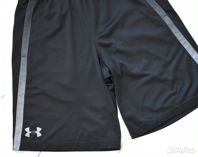 Шорты Under Armour S