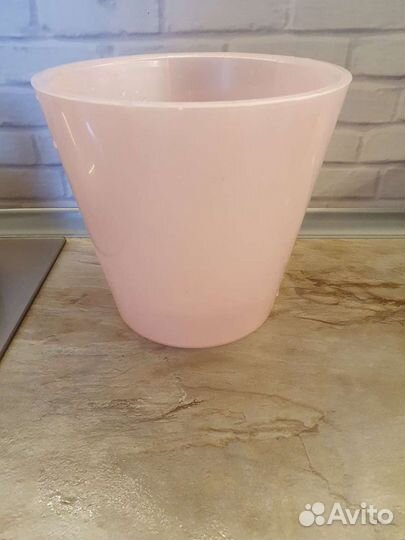 Горшок для орхидеи