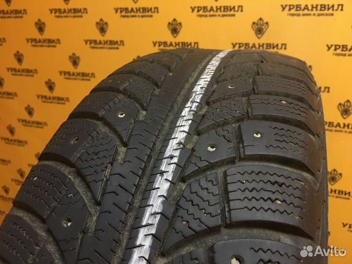 Gislaved Nord Frost 5 195/65 R15 91