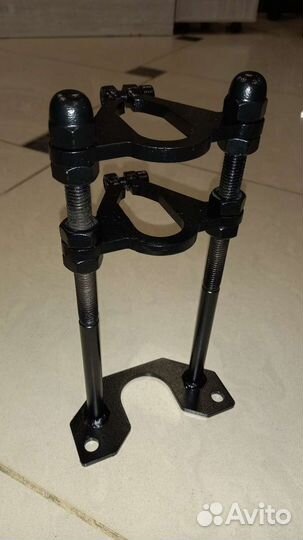 Усилитель рулевой стойки усилитель руля для Kugoo