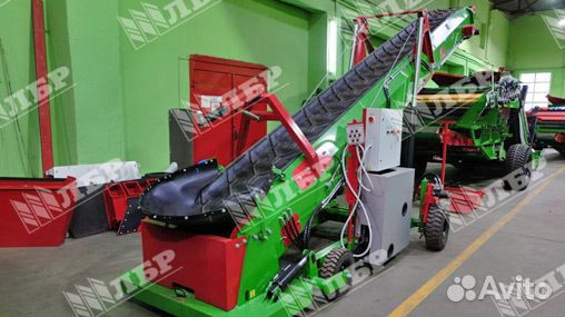 Транспортер Экспериментальный завод ЗТ-40, 2024