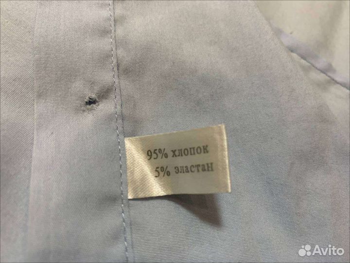 Рубашка детская 158 80