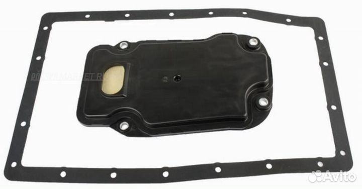 JS asakashi JT438K Фильтр АКПП