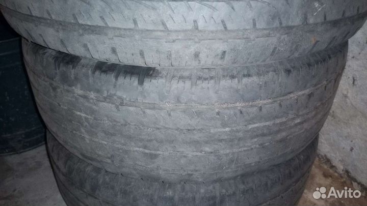 Viatti Brina 215/65 R16