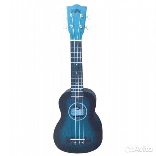 Укулеле Kaimana UK-21 BLS